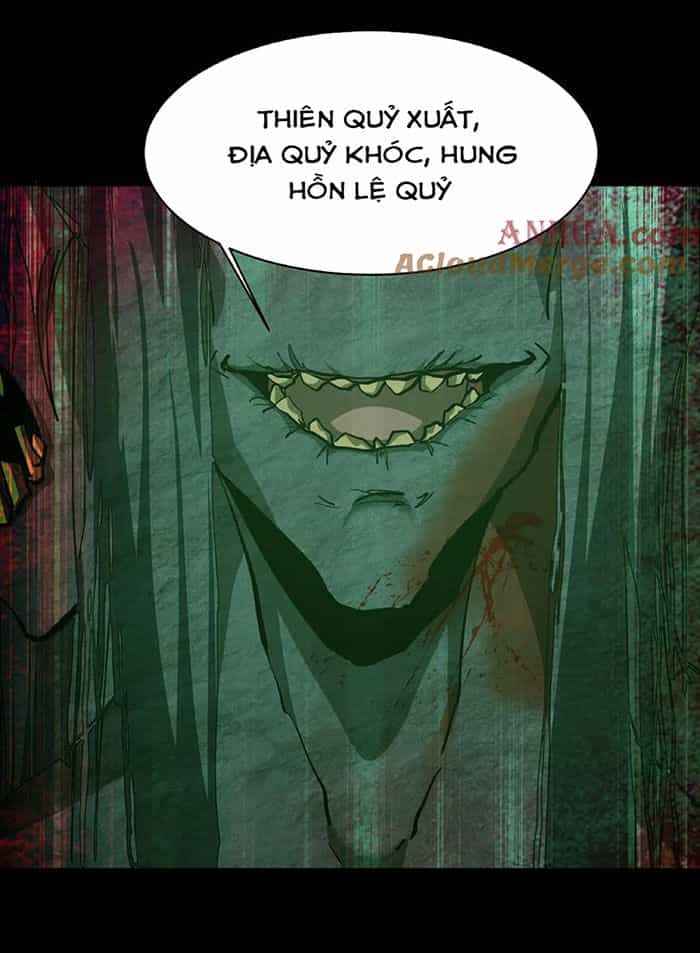 Ngày Tôi Sinh Ra, Bách Quỷ Dạ Hành, Tuyết Thi Hộ Đạo - Chương 170 - ảnh 31
