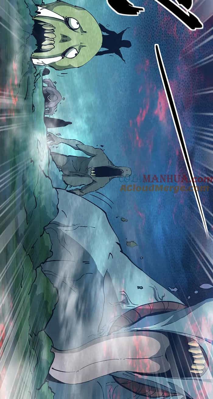 Ngày Tôi Sinh Ra, Bách Quỷ Dạ Hành, Tuyết Thi Hộ Đạo - Chương 170 - ảnh 33
