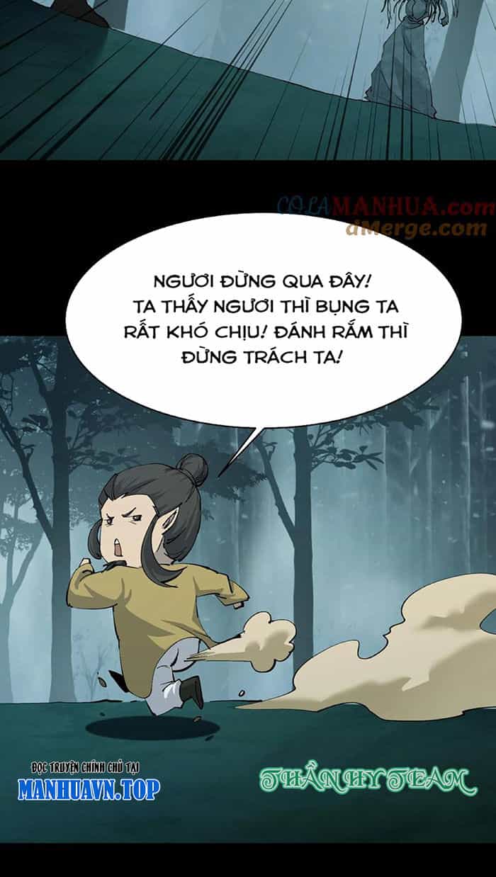 Ngày Tôi Sinh Ra, Bách Quỷ Dạ Hành, Tuyết Thi Hộ Đạo - Chương 171 - ảnh 12