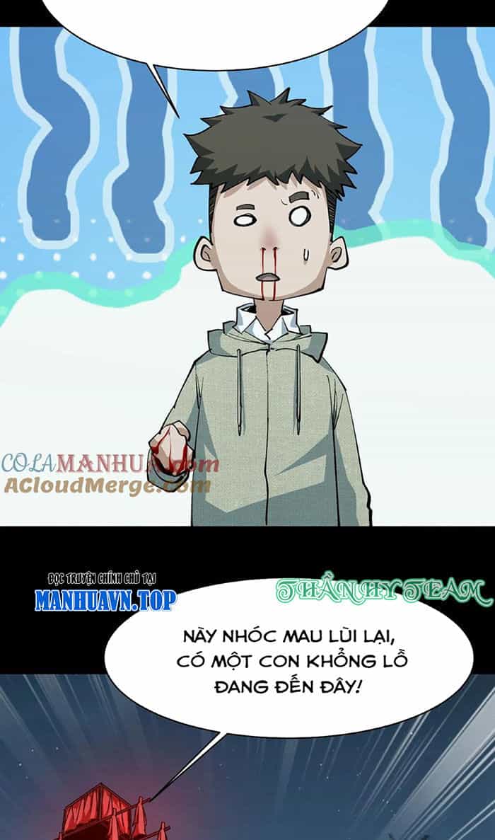 Ngày Tôi Sinh Ra, Bách Quỷ Dạ Hành, Tuyết Thi Hộ Đạo - Chương 171 - ảnh 25