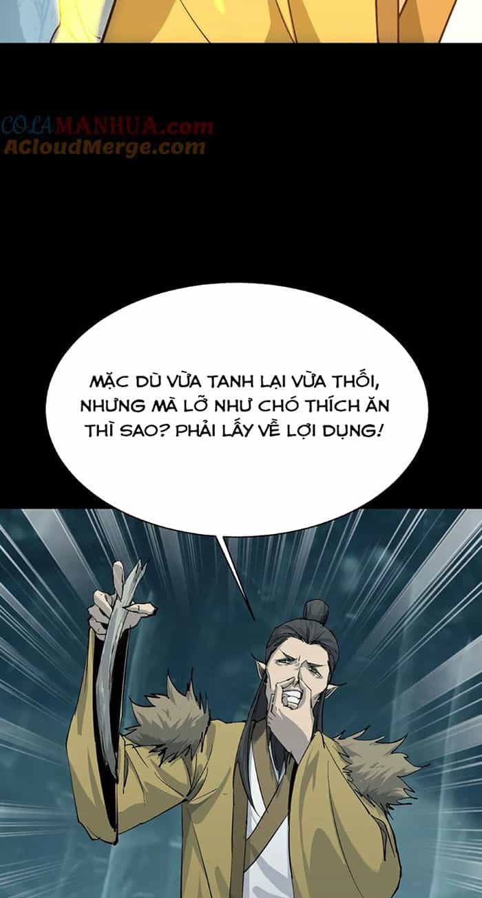 Ngày Tôi Sinh Ra, Bách Quỷ Dạ Hành, Tuyết Thi Hộ Đạo - Chương 171 - ảnh 8