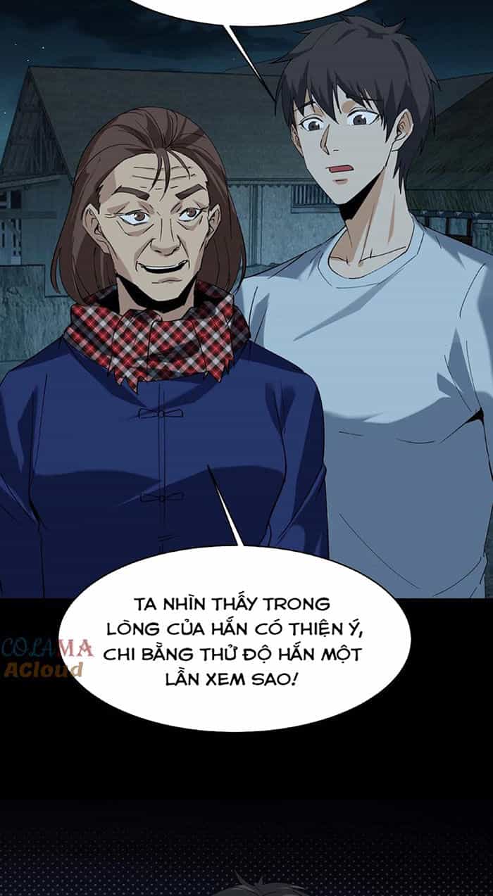Ngày Tôi Sinh Ra, Bách Quỷ Dạ Hành, Tuyết Thi Hộ Đạo - Chương 172 - ảnh 10