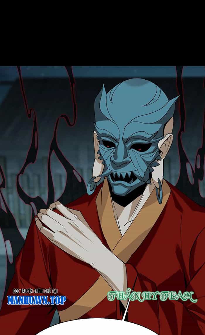 Ngày Tôi Sinh Ra, Bách Quỷ Dạ Hành, Tuyết Thi Hộ Đạo - Chương 172 - ảnh 16