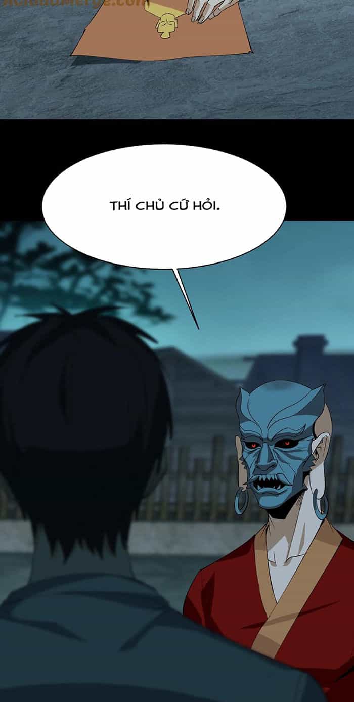 Ngày Tôi Sinh Ra, Bách Quỷ Dạ Hành, Tuyết Thi Hộ Đạo - Chương 172 - ảnh 19