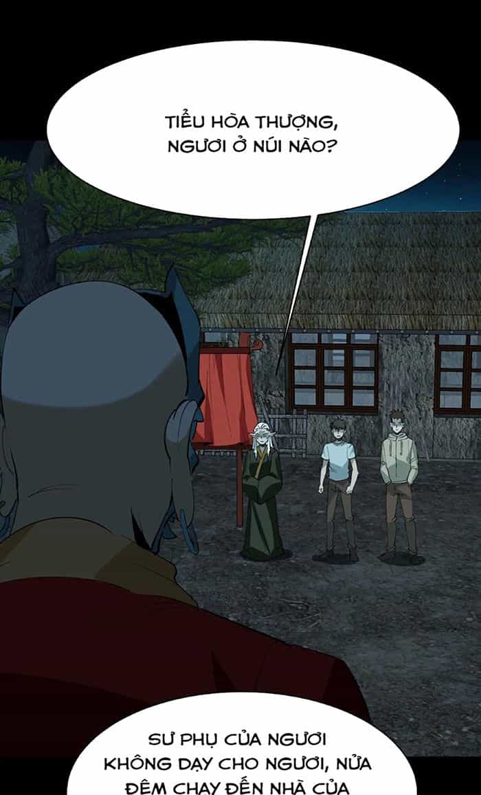 Ngày Tôi Sinh Ra, Bách Quỷ Dạ Hành, Tuyết Thi Hộ Đạo - Chương 172 - ảnh 2