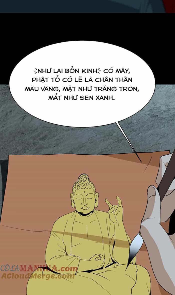 Ngày Tôi Sinh Ra, Bách Quỷ Dạ Hành, Tuyết Thi Hộ Đạo - Chương 172 - ảnh 20