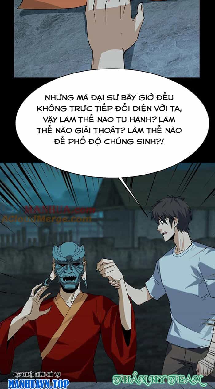 Ngày Tôi Sinh Ra, Bách Quỷ Dạ Hành, Tuyết Thi Hộ Đạo - Chương 172 - ảnh 29