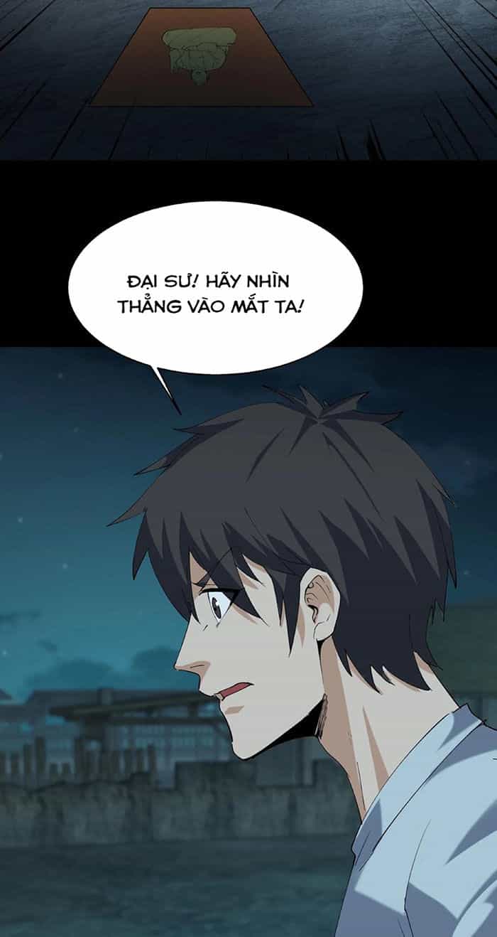 Ngày Tôi Sinh Ra, Bách Quỷ Dạ Hành, Tuyết Thi Hộ Đạo - Chương 172 - ảnh 30