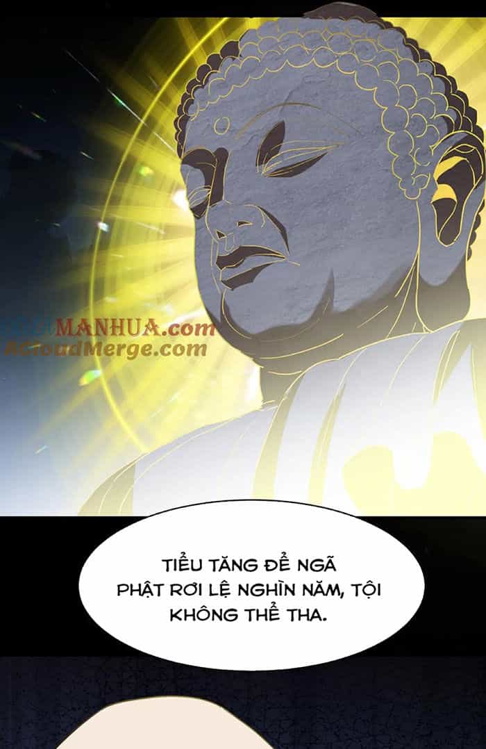 Ngày Tôi Sinh Ra, Bách Quỷ Dạ Hành, Tuyết Thi Hộ Đạo - Chương 173 - ảnh 10