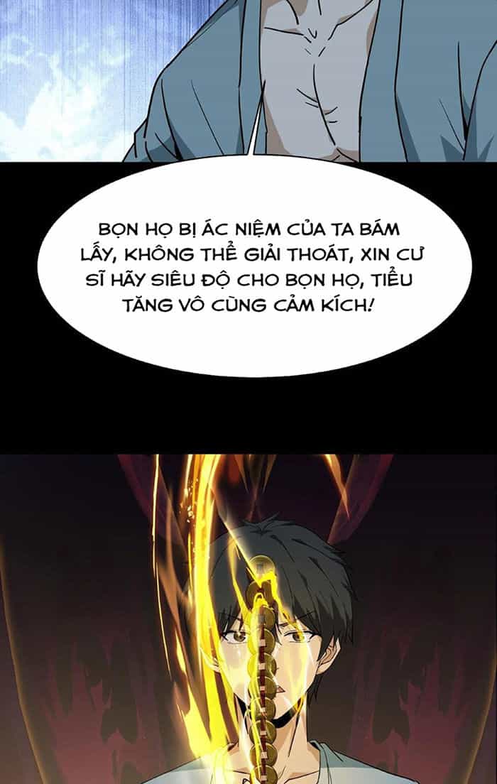 Ngày Tôi Sinh Ra, Bách Quỷ Dạ Hành, Tuyết Thi Hộ Đạo - Chương 173 - ảnh 24