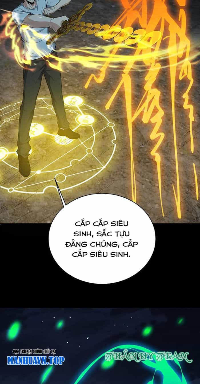 Ngày Tôi Sinh Ra, Bách Quỷ Dạ Hành, Tuyết Thi Hộ Đạo - Chương 173 - ảnh 26