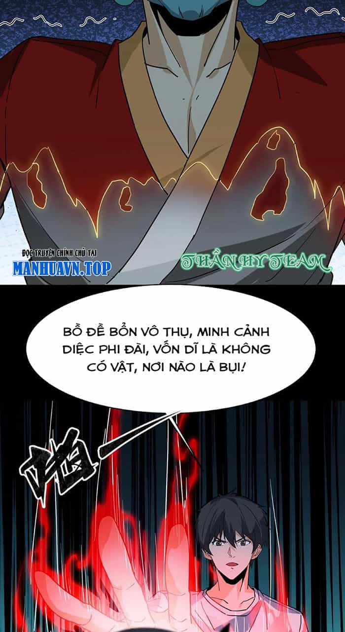 Ngày Tôi Sinh Ra, Bách Quỷ Dạ Hành, Tuyết Thi Hộ Đạo - Chương 173 - ảnh 3