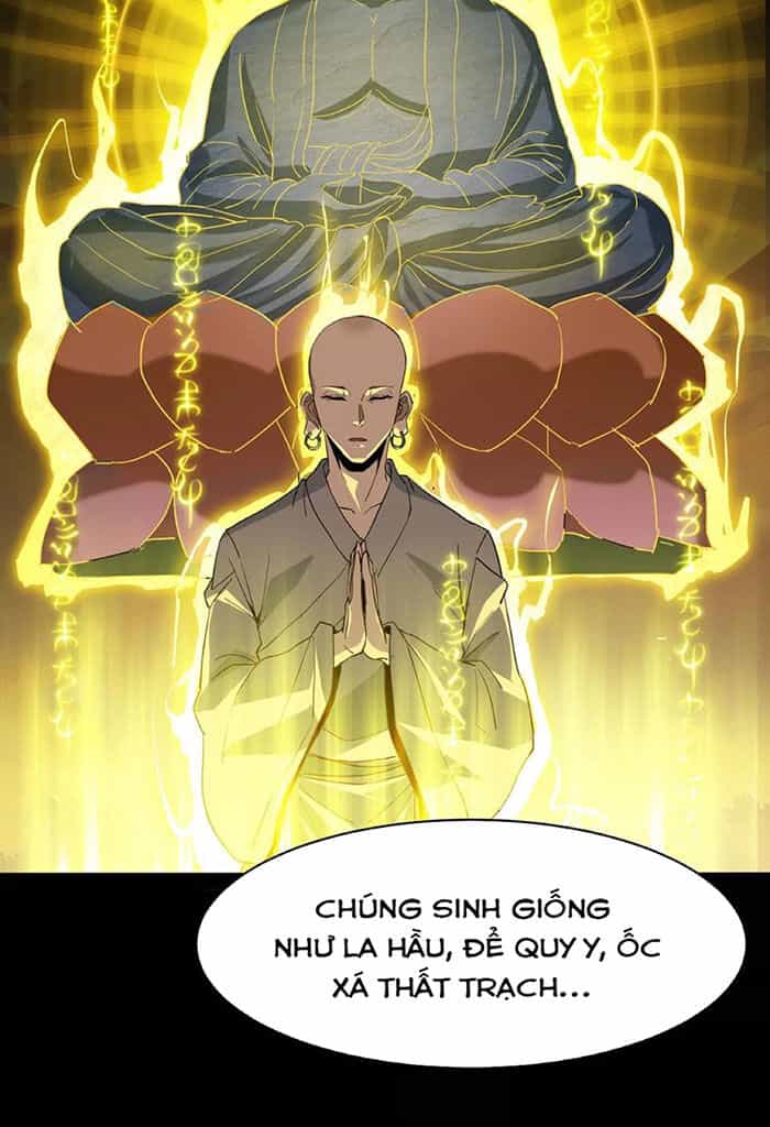 Ngày Tôi Sinh Ra, Bách Quỷ Dạ Hành, Tuyết Thi Hộ Đạo - Chương 173 - ảnh 9