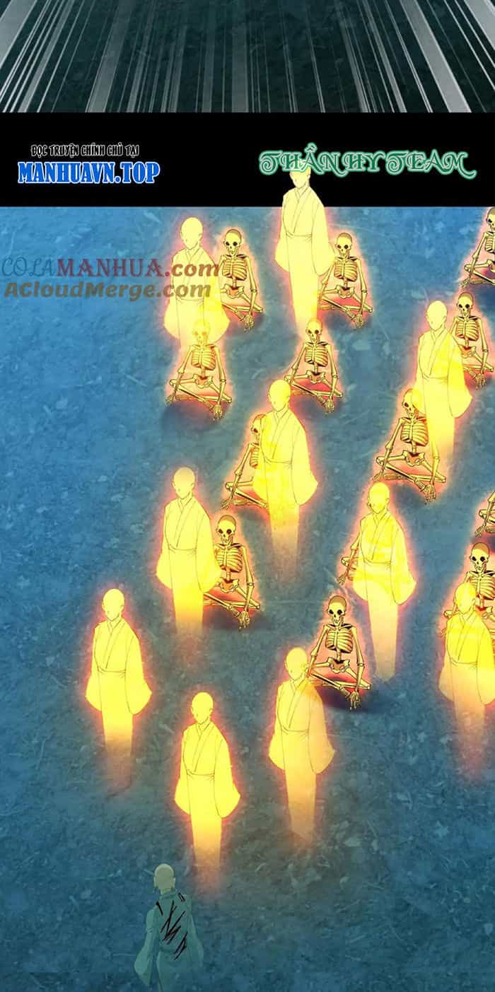 Ngày Tôi Sinh Ra, Bách Quỷ Dạ Hành, Tuyết Thi Hộ Đạo - Chương 174 - ảnh 12