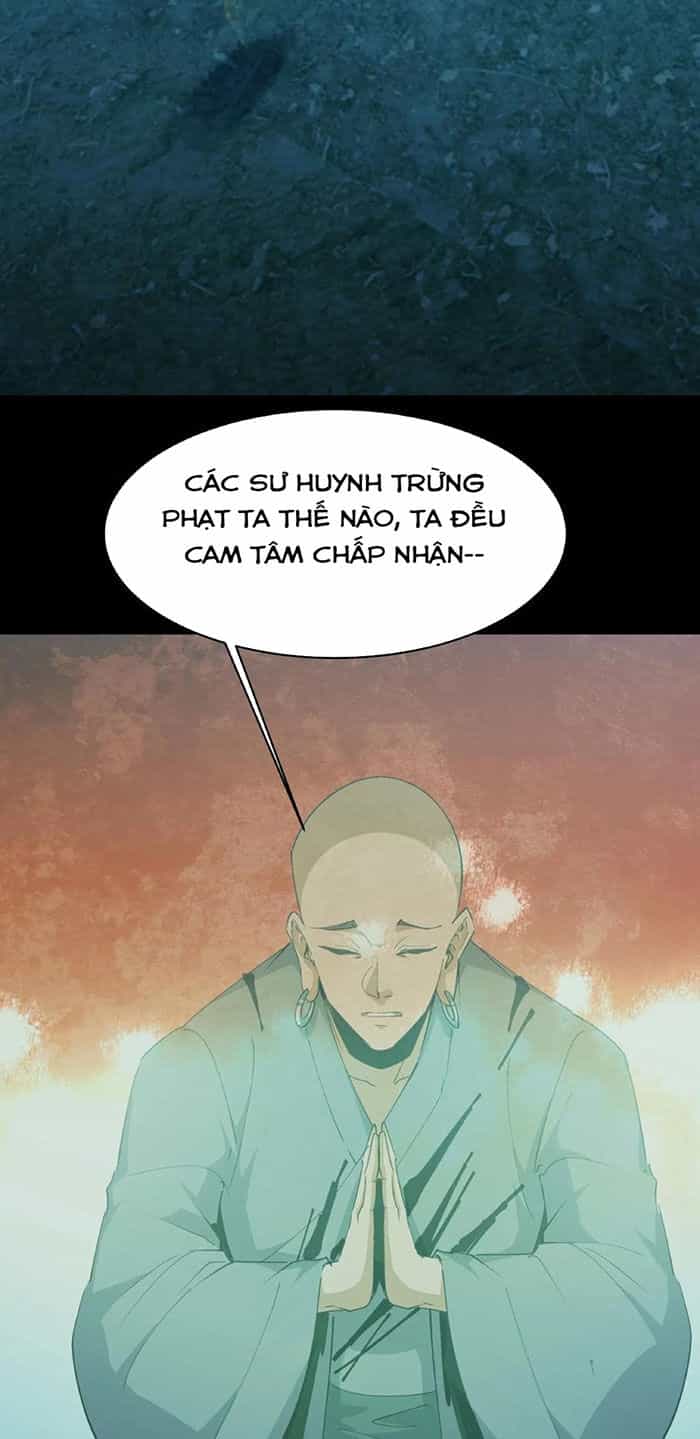 Ngày Tôi Sinh Ra, Bách Quỷ Dạ Hành, Tuyết Thi Hộ Đạo - Chương 174 - ảnh 13