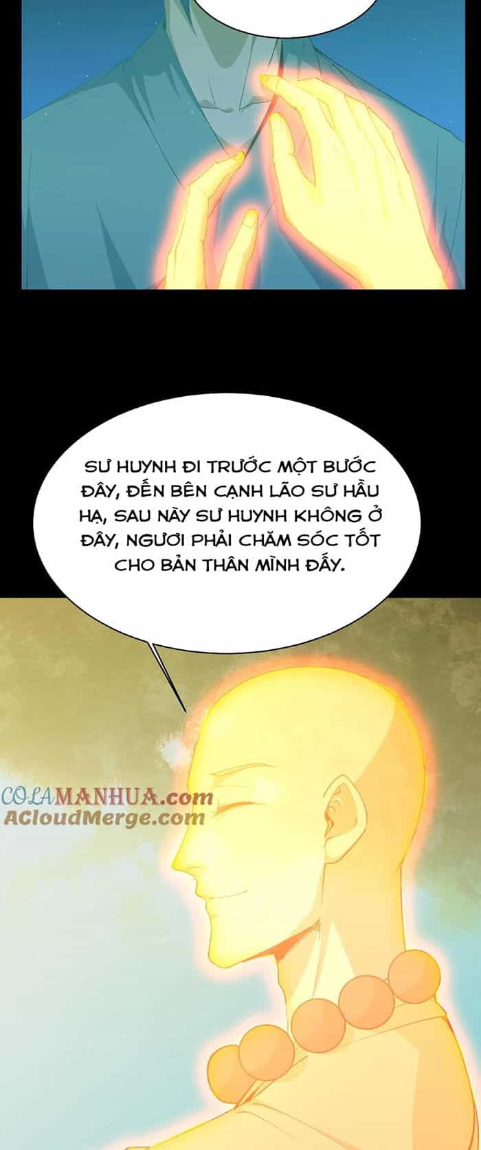 Ngày Tôi Sinh Ra, Bách Quỷ Dạ Hành, Tuyết Thi Hộ Đạo - Chương 174 - ảnh 19