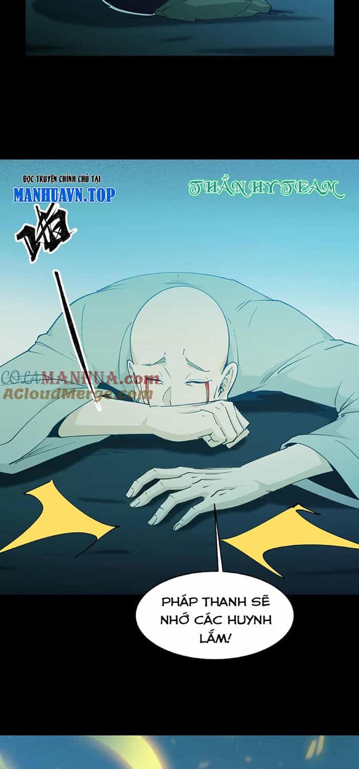 Ngày Tôi Sinh Ra, Bách Quỷ Dạ Hành, Tuyết Thi Hộ Đạo - Chương 174 - ảnh 23