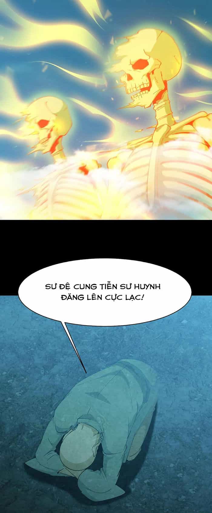 Ngày Tôi Sinh Ra, Bách Quỷ Dạ Hành, Tuyết Thi Hộ Đạo - Chương 174 - ảnh 24