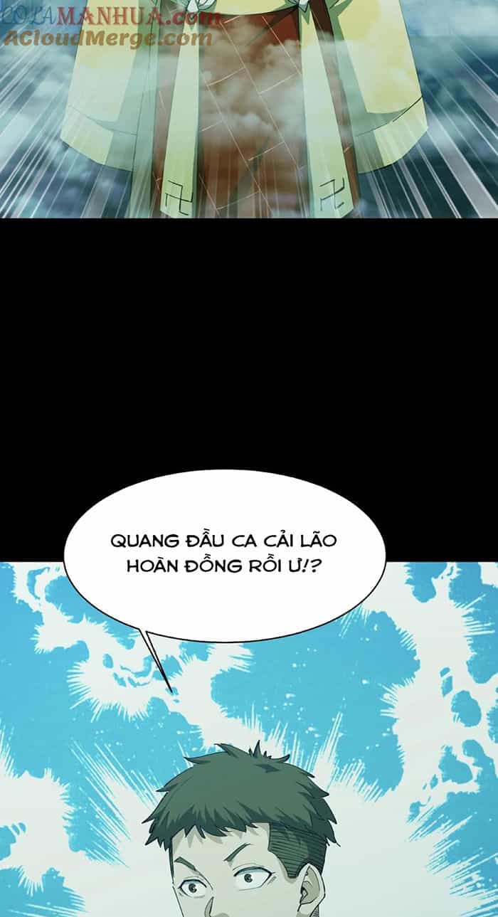 Ngày Tôi Sinh Ra, Bách Quỷ Dạ Hành, Tuyết Thi Hộ Đạo - Chương 174 - ảnh 29