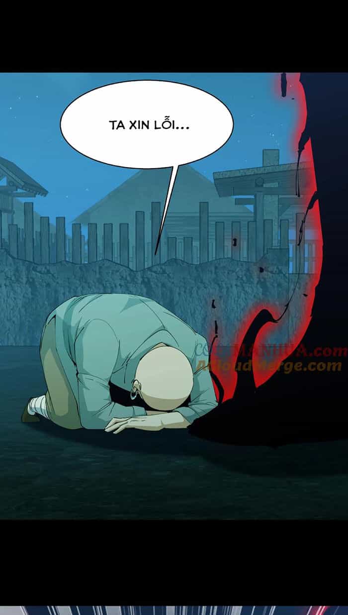 Ngày Tôi Sinh Ra, Bách Quỷ Dạ Hành, Tuyết Thi Hộ Đạo - Chương 174 - ảnh 6