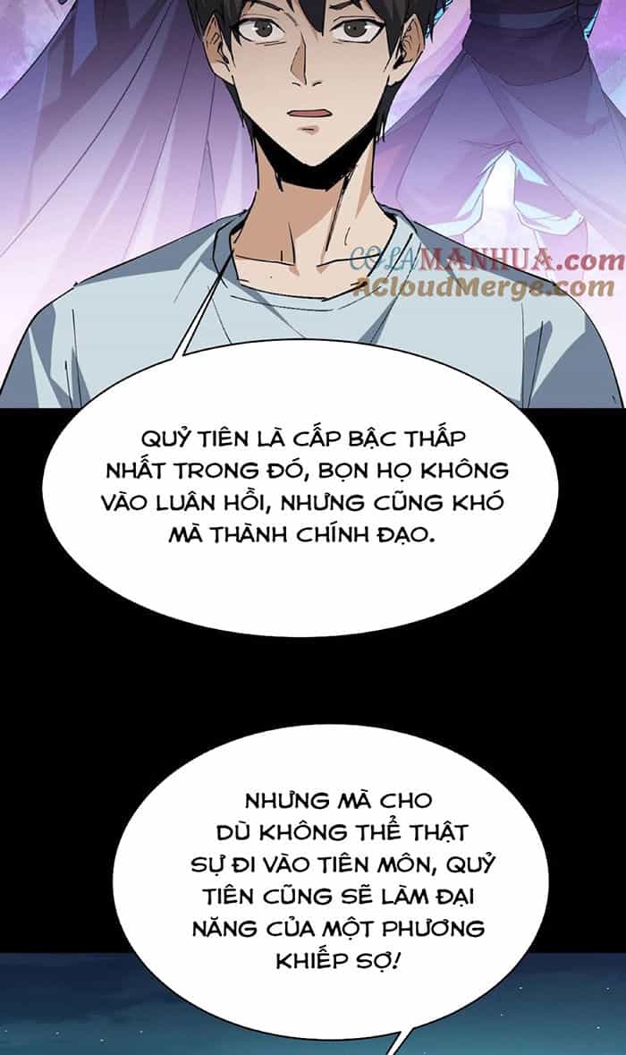 Ngày Tôi Sinh Ra, Bách Quỷ Dạ Hành, Tuyết Thi Hộ Đạo - Chương 175 - ảnh 12