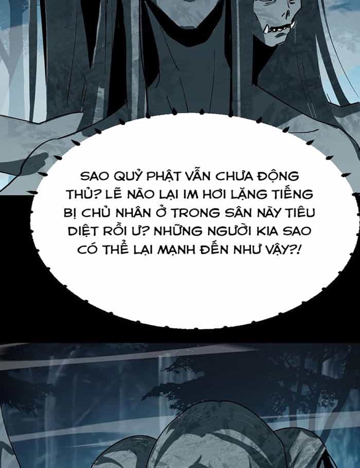 Ngày Tôi Sinh Ra, Bách Quỷ Dạ Hành, Tuyết Thi Hộ Đạo - Chương 175 - ảnh 21