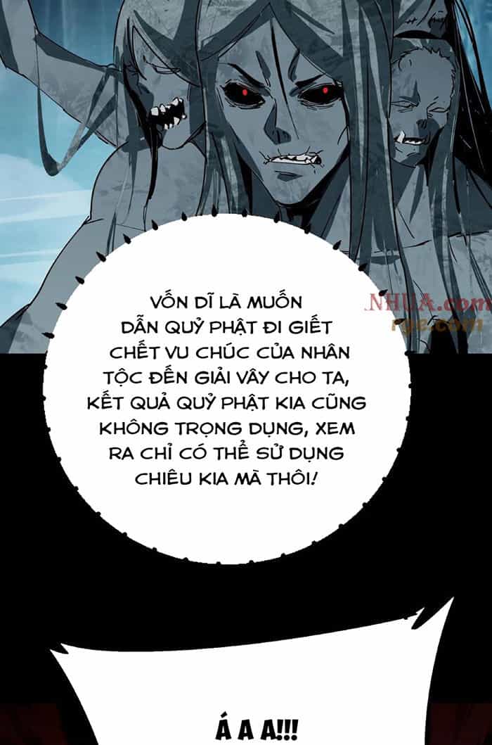 Ngày Tôi Sinh Ra, Bách Quỷ Dạ Hành, Tuyết Thi Hộ Đạo - Chương 175 - ảnh 22