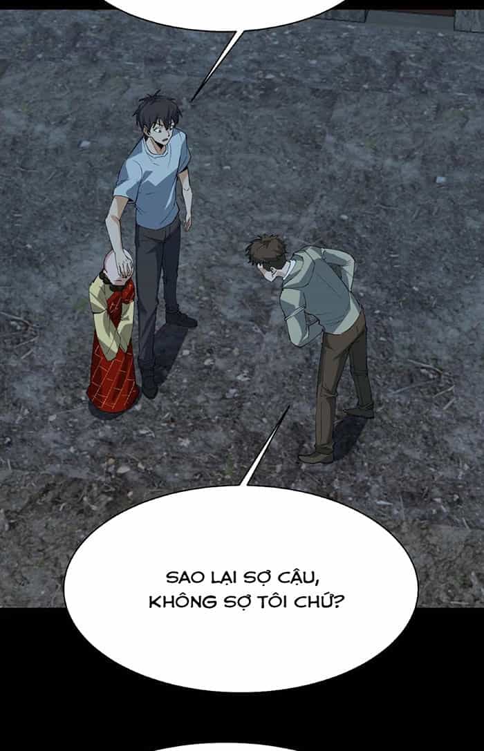 Ngày Tôi Sinh Ra, Bách Quỷ Dạ Hành, Tuyết Thi Hộ Đạo - Chương 175 - ảnh 5