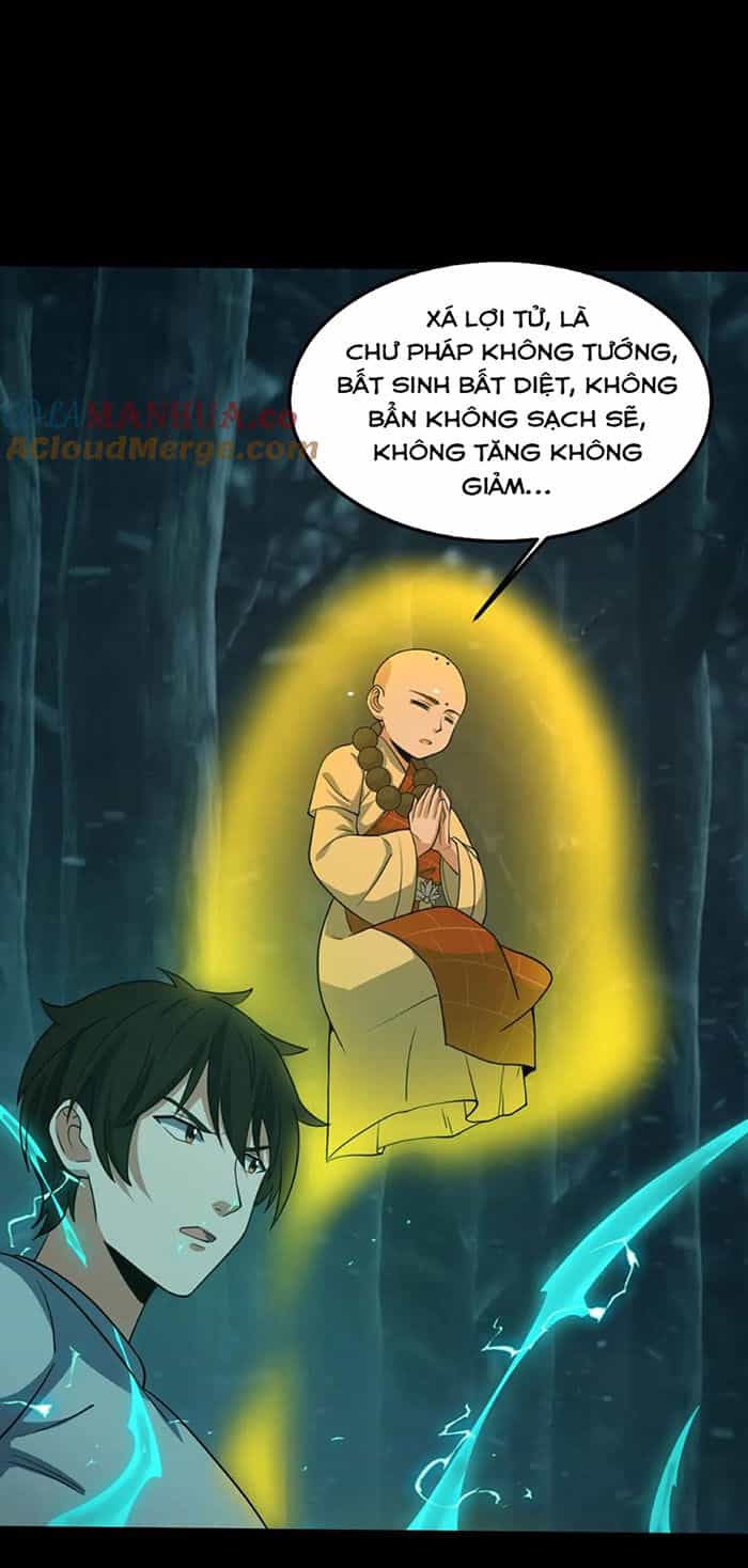 Ngày Tôi Sinh Ra, Bách Quỷ Dạ Hành, Tuyết Thi Hộ Đạo - Chương 176 - ảnh 29
