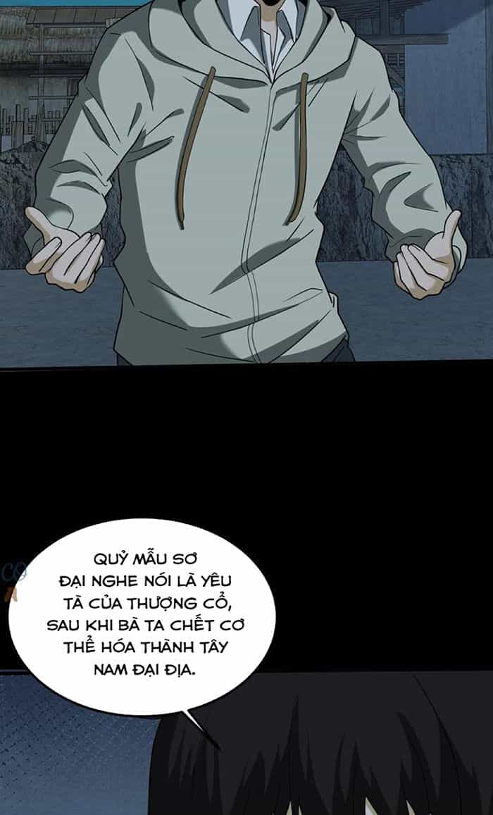 Ngày Tôi Sinh Ra, Bách Quỷ Dạ Hành, Tuyết Thi Hộ Đạo - Chương 176 - ảnh 5
