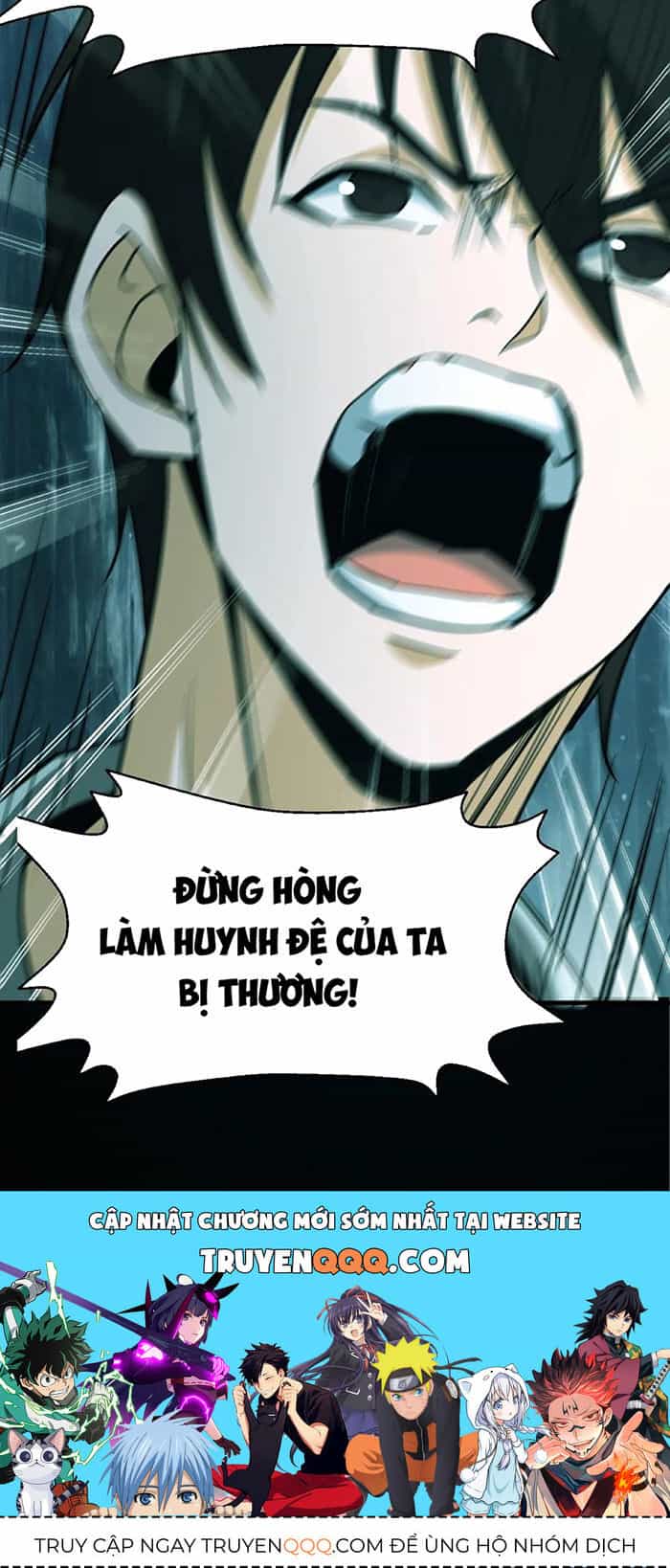 Ngày Tôi Sinh Ra, Bách Quỷ Dạ Hành, Tuyết Thi Hộ Đạo - Chương 177 - ảnh 39