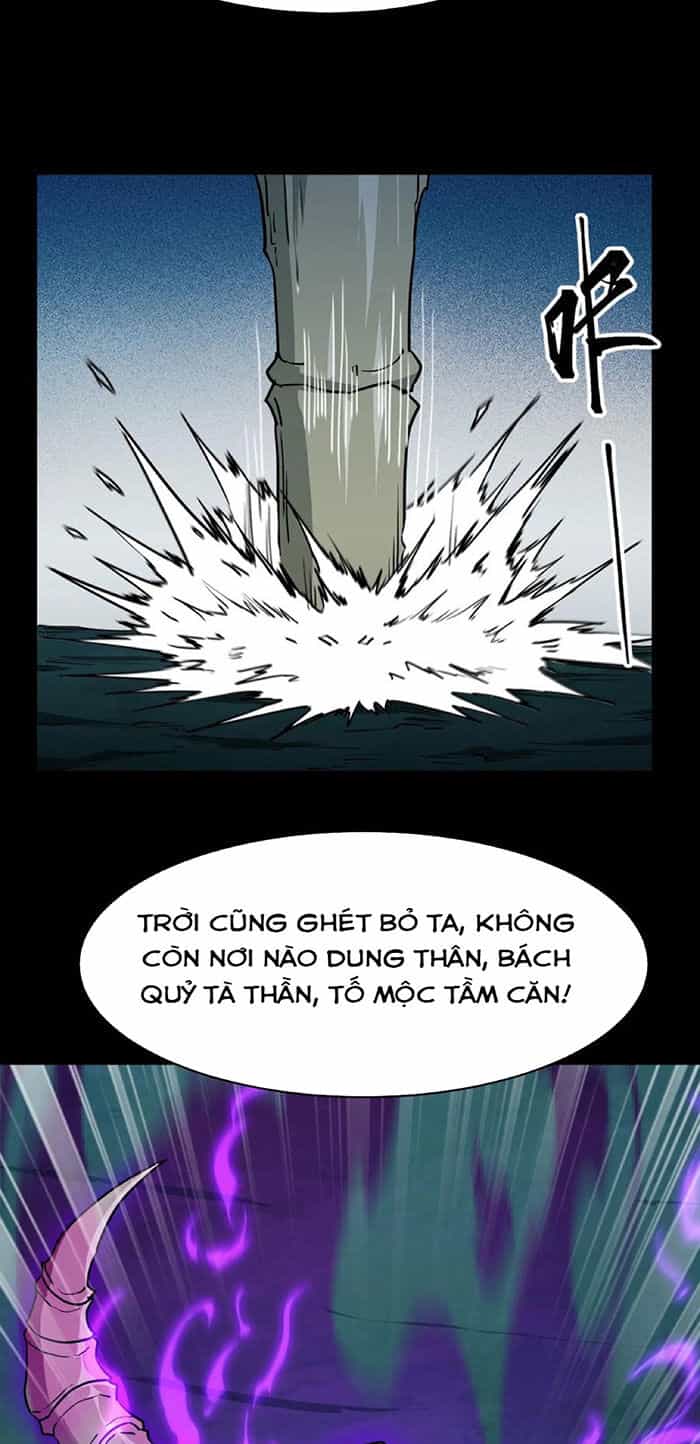 Ngày Tôi Sinh Ra, Bách Quỷ Dạ Hành, Tuyết Thi Hộ Đạo - Chương 179 - ảnh 18