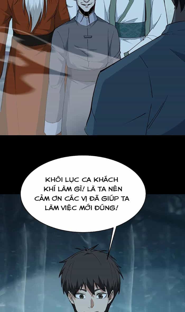 Ngày Tôi Sinh Ra, Bách Quỷ Dạ Hành, Tuyết Thi Hộ Đạo - Chương 180 - ảnh 22