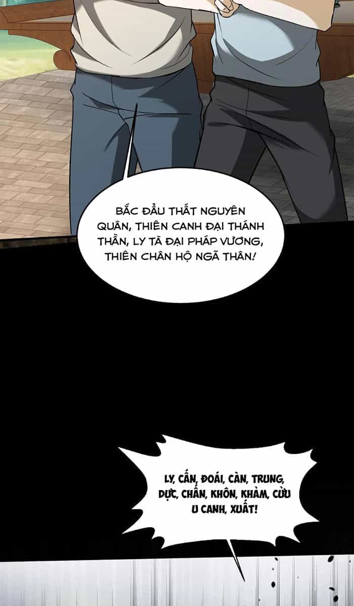 Ngày Tôi Sinh Ra, Bách Quỷ Dạ Hành, Tuyết Thi Hộ Đạo - Chương 184 - ảnh 5
