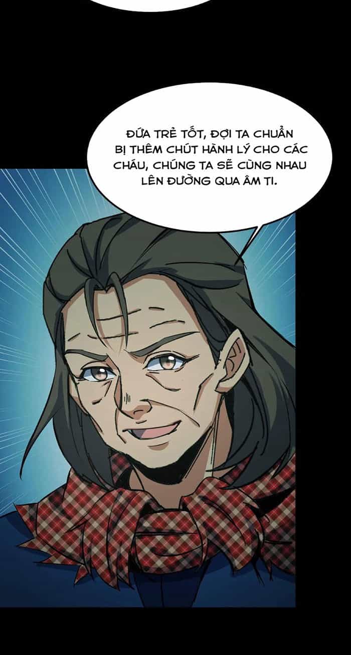 Ngày Tôi Sinh Ra, Bách Quỷ Dạ Hành, Tuyết Thi Hộ Đạo - Chương 186 - ảnh 13