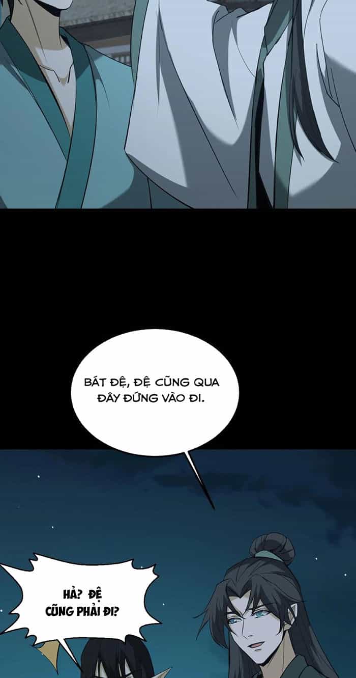 Ngày Tôi Sinh Ra, Bách Quỷ Dạ Hành, Tuyết Thi Hộ Đạo - Chương 186 - ảnh 28