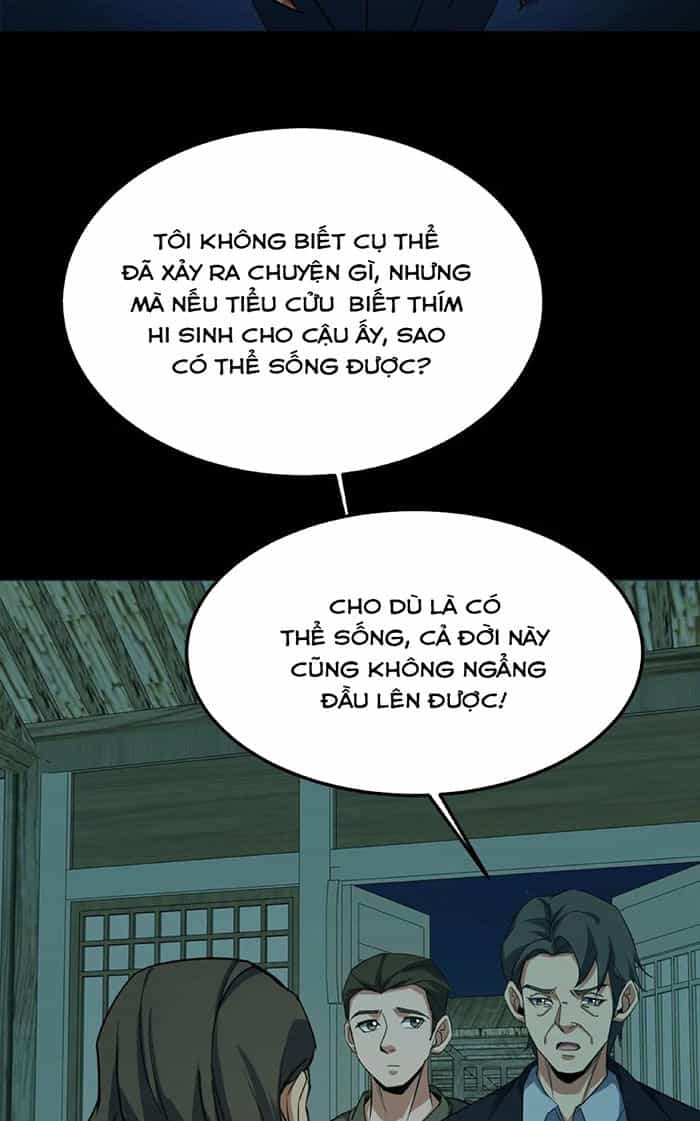 Ngày Tôi Sinh Ra, Bách Quỷ Dạ Hành, Tuyết Thi Hộ Đạo - Chương 186 - ảnh 4