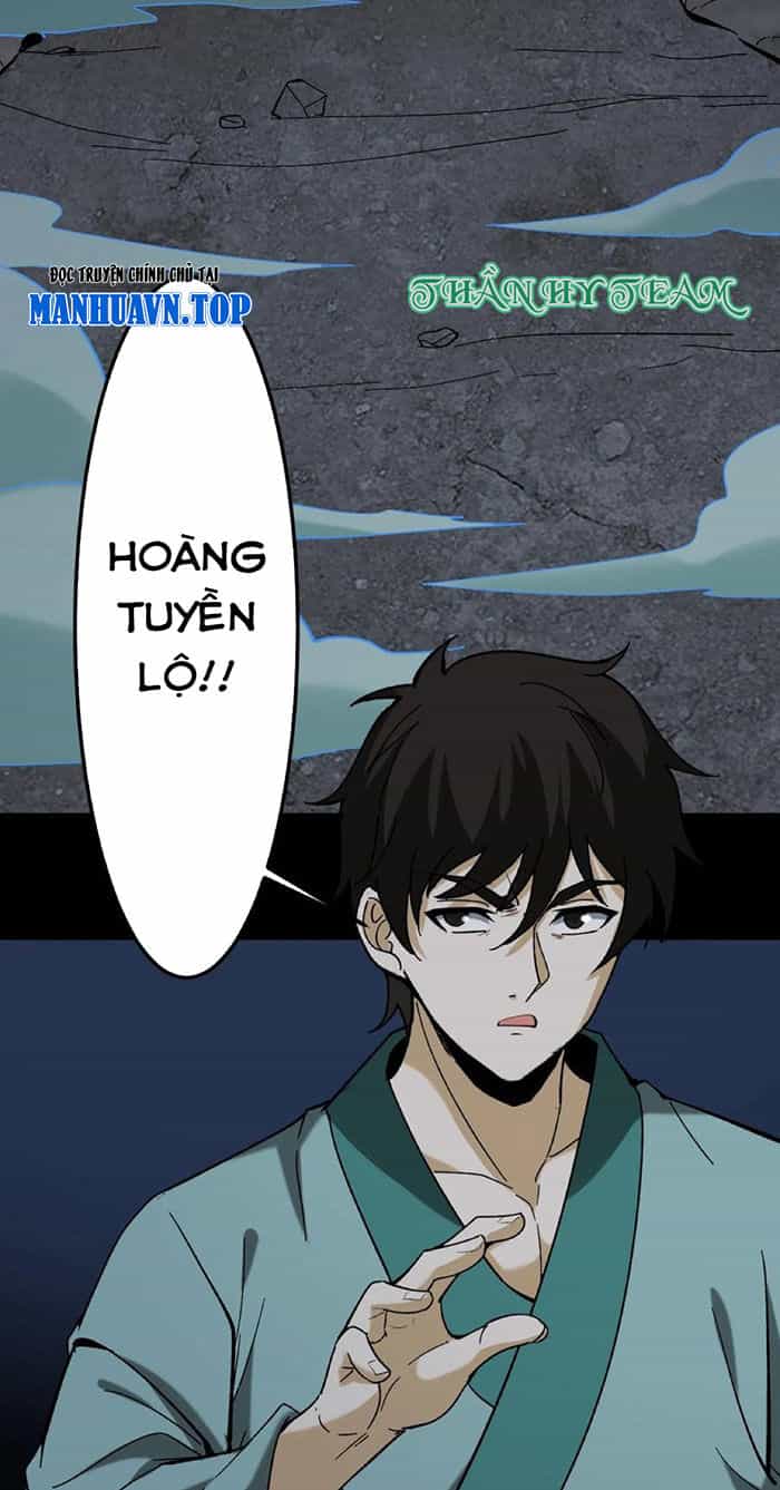 Ngày Tôi Sinh Ra, Bách Quỷ Dạ Hành, Tuyết Thi Hộ Đạo - Chương 187 - ảnh 16