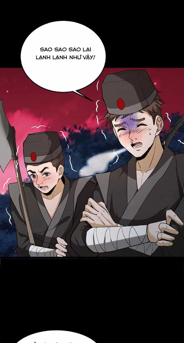 Ngày Tôi Sinh Ra, Bách Quỷ Dạ Hành, Tuyết Thi Hộ Đạo - Chương 187 - ảnh 18