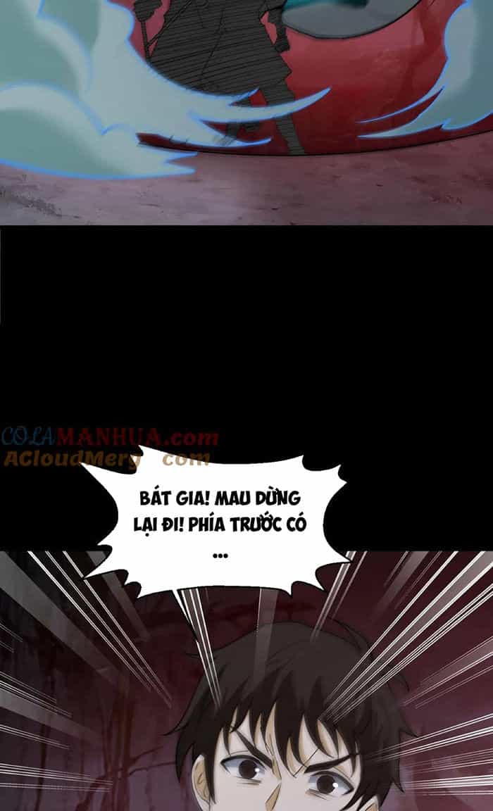 Ngày Tôi Sinh Ra, Bách Quỷ Dạ Hành, Tuyết Thi Hộ Đạo - Chương 187 - ảnh 26