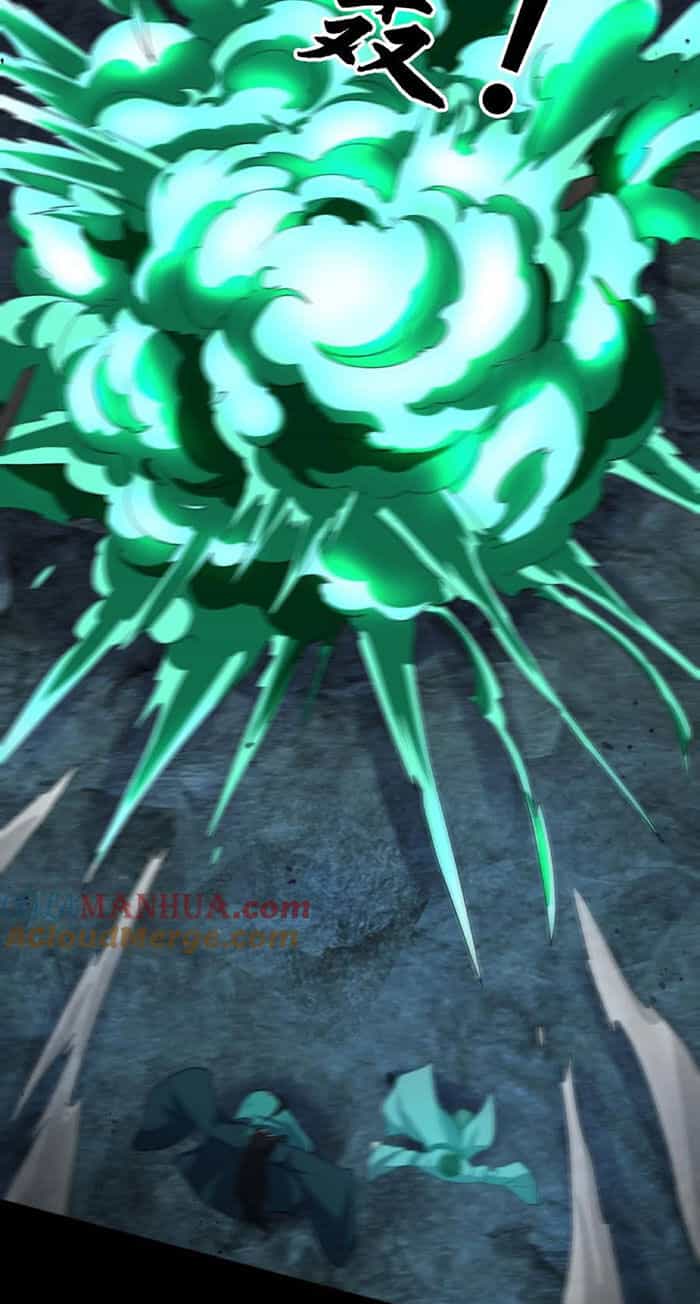 Ngày Tôi Sinh Ra, Bách Quỷ Dạ Hành, Tuyết Thi Hộ Đạo - Chương 190 - ảnh 18