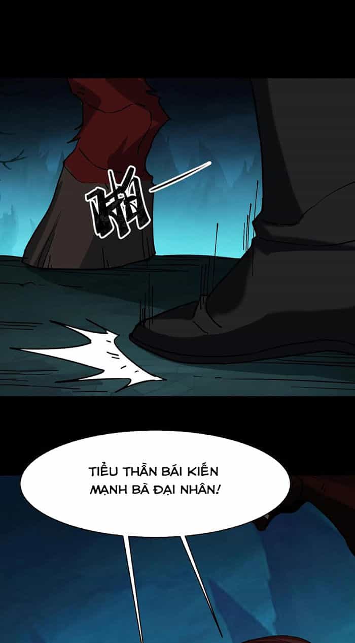 Ngày Tôi Sinh Ra, Bách Quỷ Dạ Hành, Tuyết Thi Hộ Đạo - Chương 191 - ảnh 14