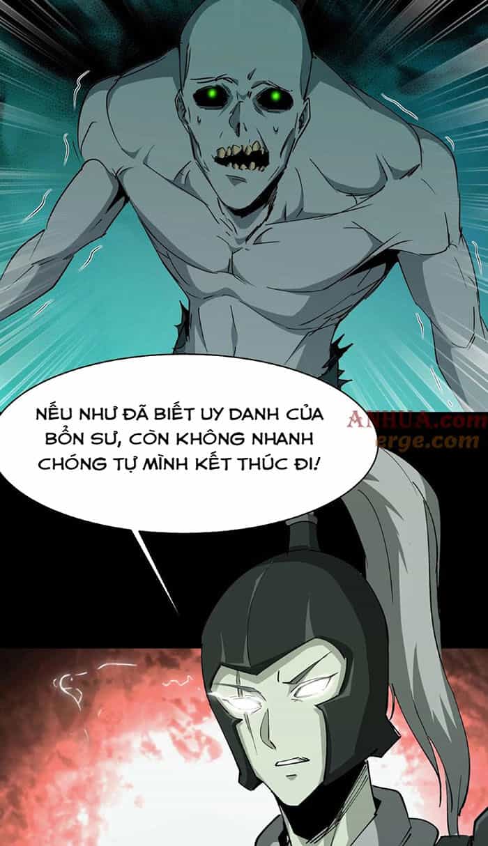 Ngày Tôi Sinh Ra, Bách Quỷ Dạ Hành, Tuyết Thi Hộ Đạo - Chương 192 - ảnh 20