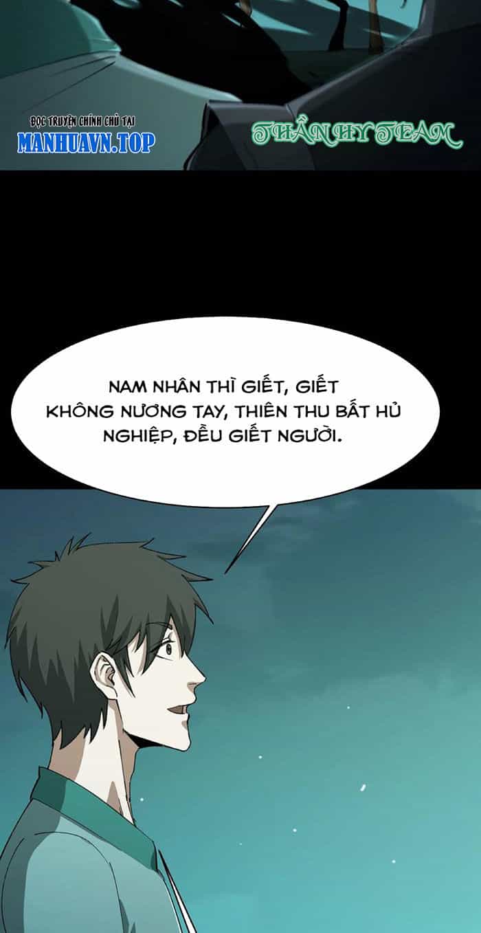 Ngày Tôi Sinh Ra, Bách Quỷ Dạ Hành, Tuyết Thi Hộ Đạo - Chương 192 - ảnh 23