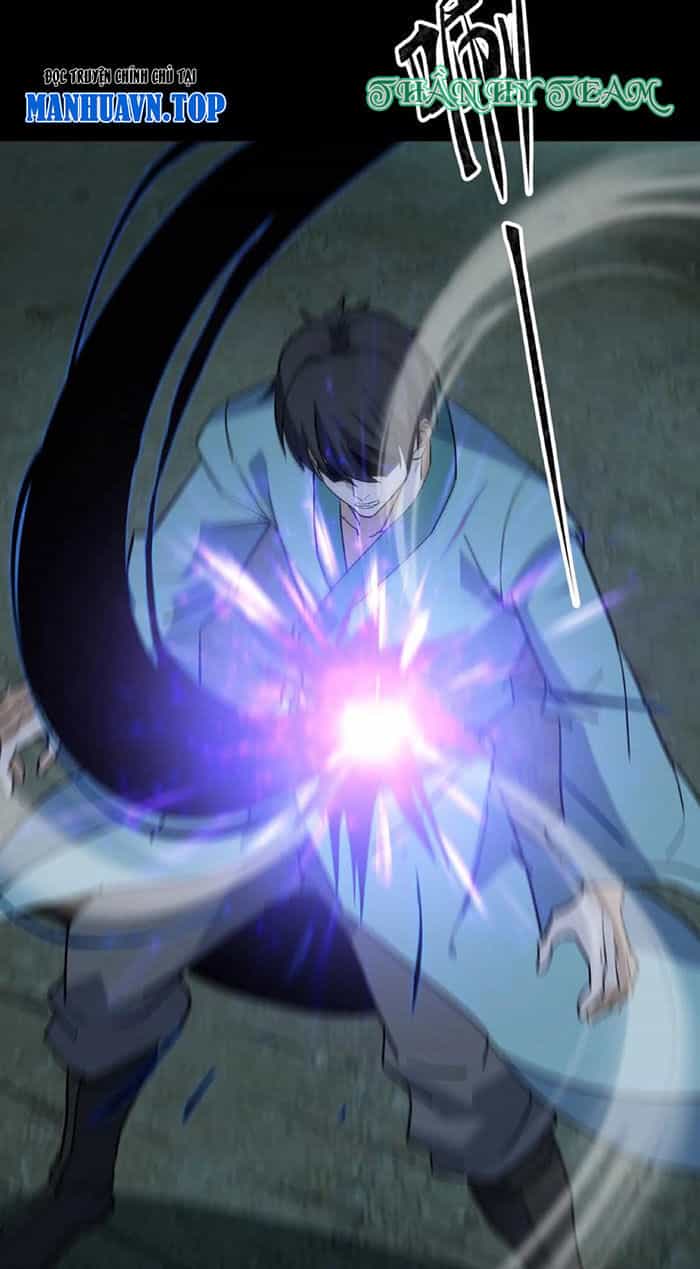 Ngày Tôi Sinh Ra, Bách Quỷ Dạ Hành, Tuyết Thi Hộ Đạo - Chương 193 - ảnh 12