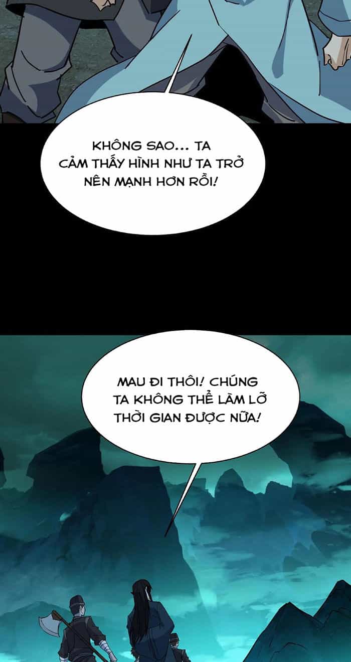 Ngày Tôi Sinh Ra, Bách Quỷ Dạ Hành, Tuyết Thi Hộ Đạo - Chương 193 - ảnh 17