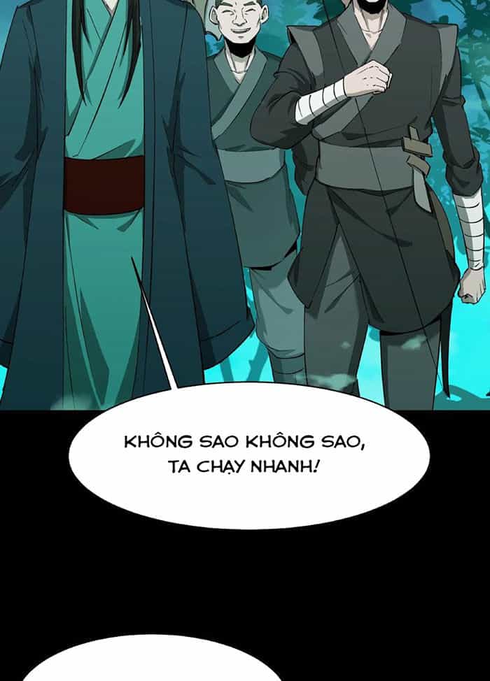 Ngày Tôi Sinh Ra, Bách Quỷ Dạ Hành, Tuyết Thi Hộ Đạo - Chương 194 - ảnh 24