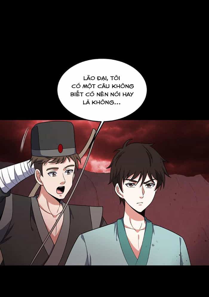 Ngày Tôi Sinh Ra, Bách Quỷ Dạ Hành, Tuyết Thi Hộ Đạo - Chương 195 - ảnh 23