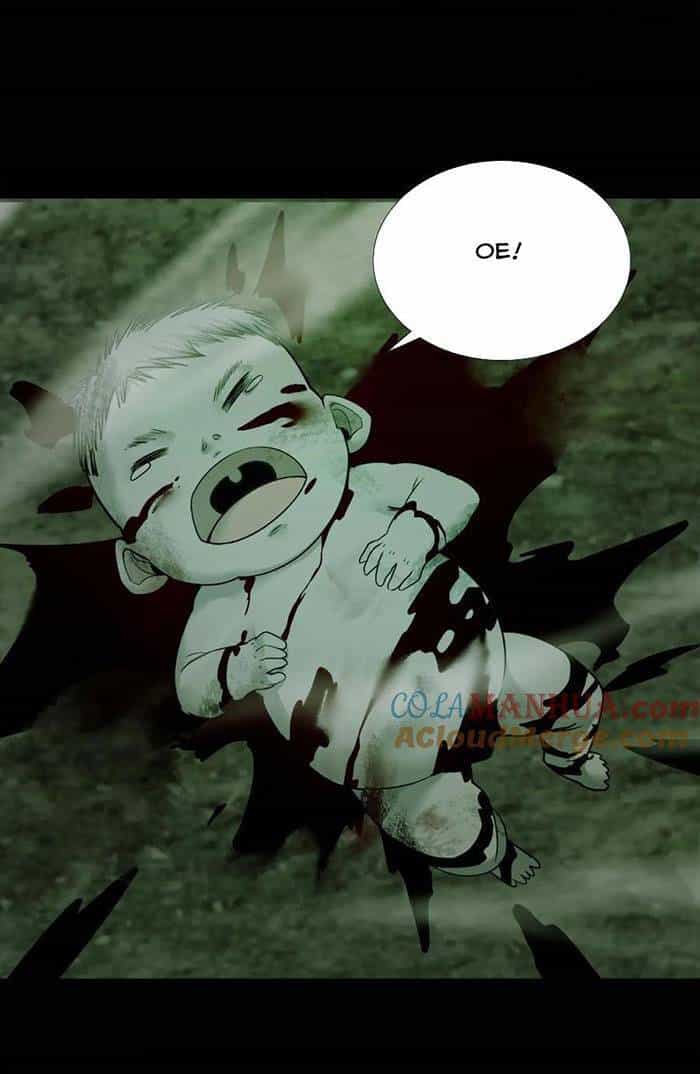Ngày Tôi Sinh Ra, Bách Quỷ Dạ Hành, Tuyết Thi Hộ Đạo - Chương 2 - ảnh 14
