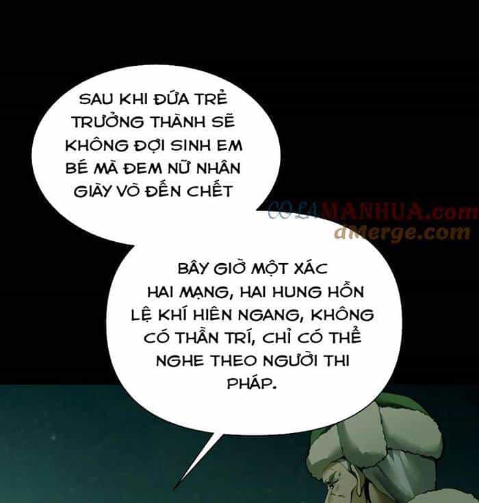 Ngày Tôi Sinh Ra, Bách Quỷ Dạ Hành, Tuyết Thi Hộ Đạo - Chương 2 - ảnh 24